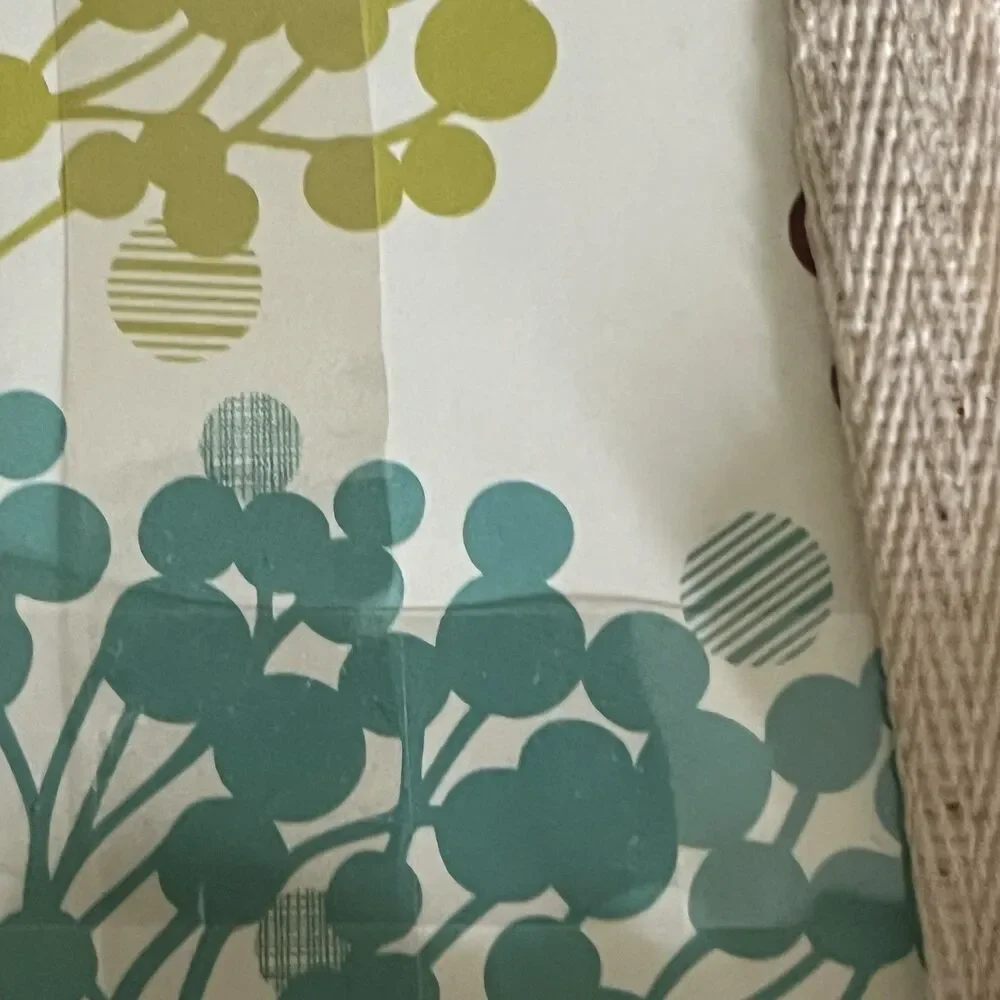 Greenroom Blank Note Cards Set of 10 Cards & Envelopes Multi Floral Botanical